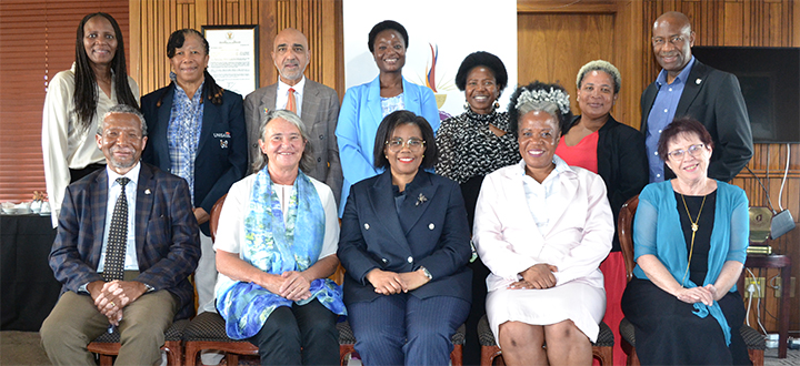Unisa strengthens strategic partnerships with UNAM and SAVC_teaser.jpg